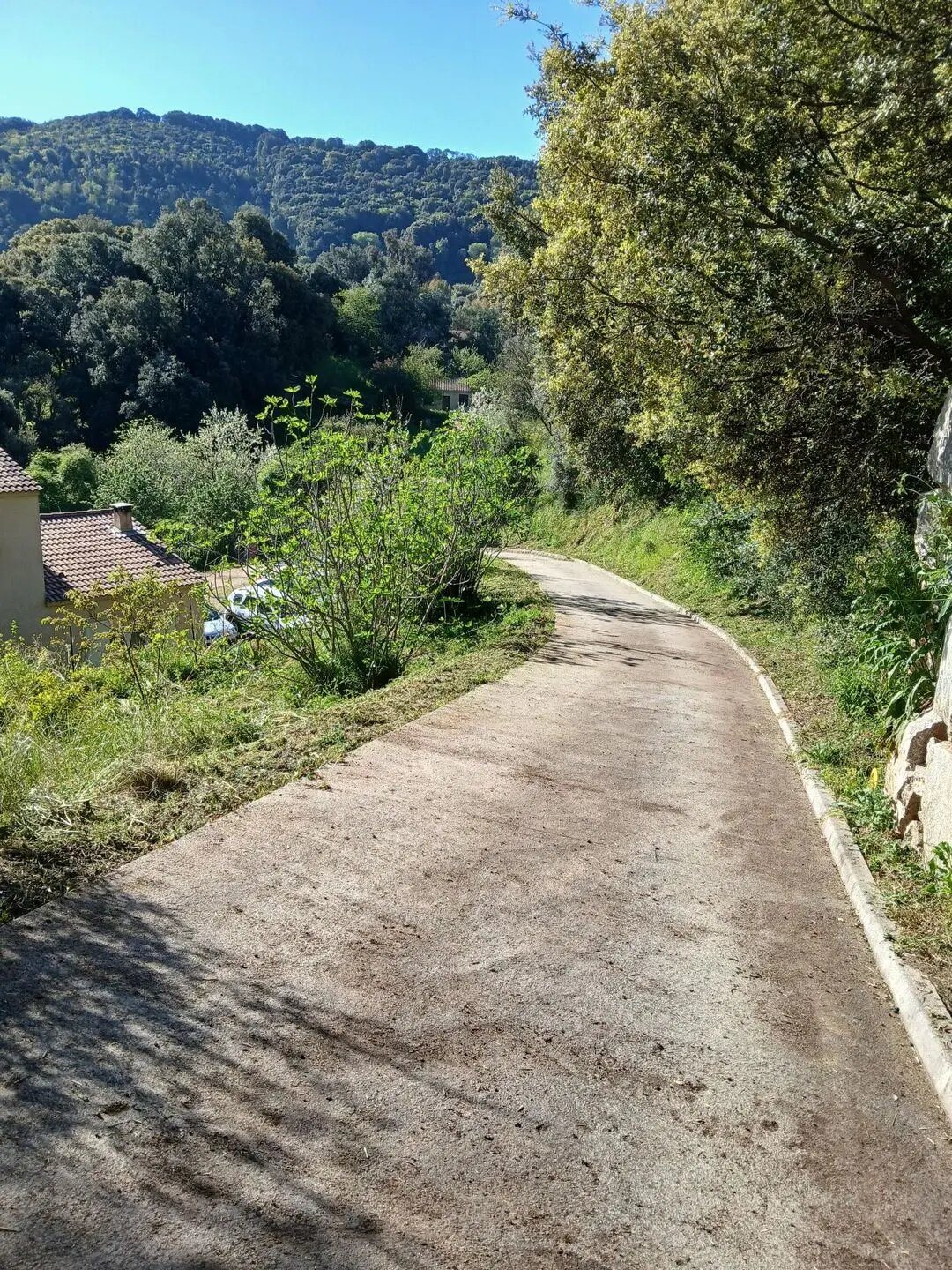 Maison à vendre, 130m², Eccica-Suarella