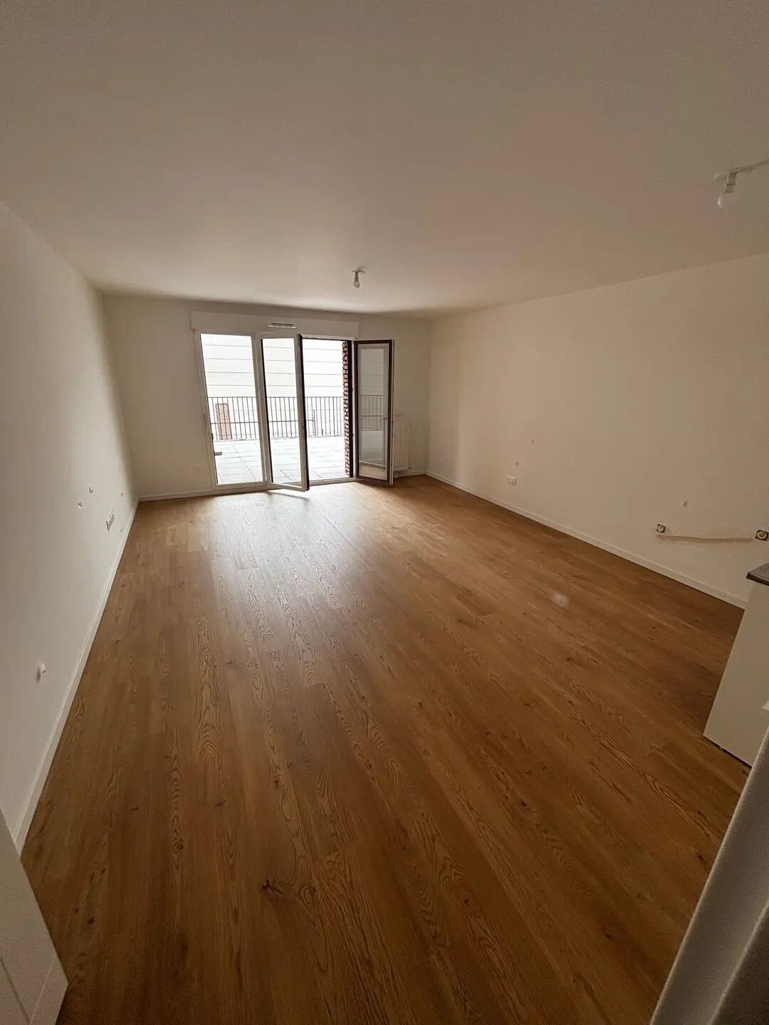 Appartement à vendre, 74m², La Courneuve