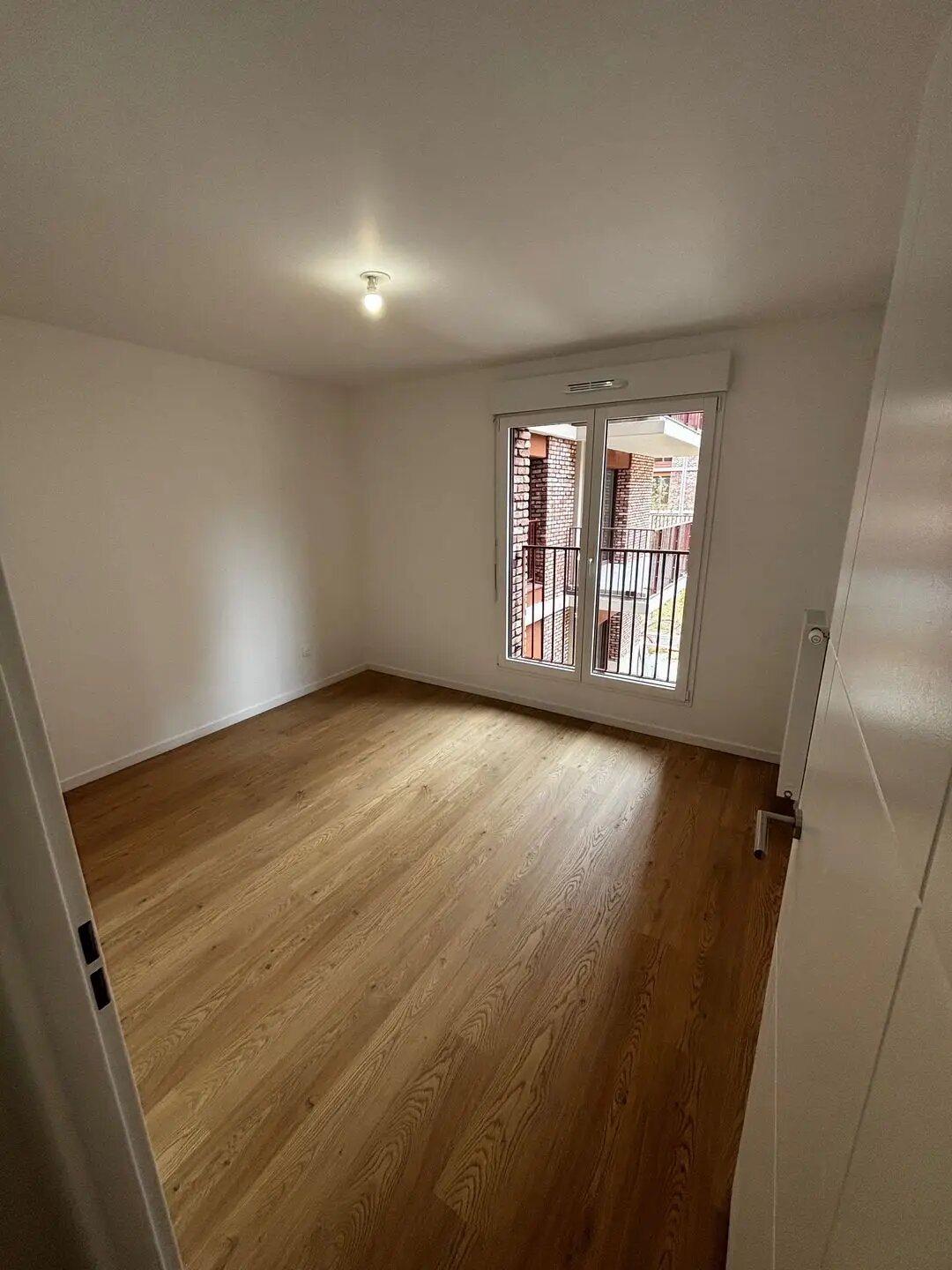 Appartement à vendre, 74m², La Courneuve