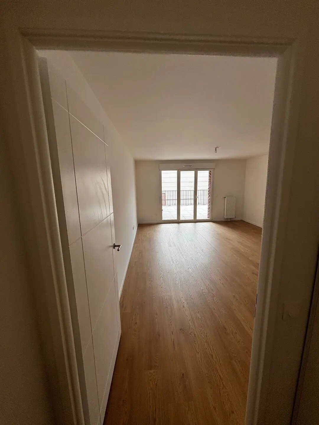 Appartement à vendre, 74m², La Courneuve