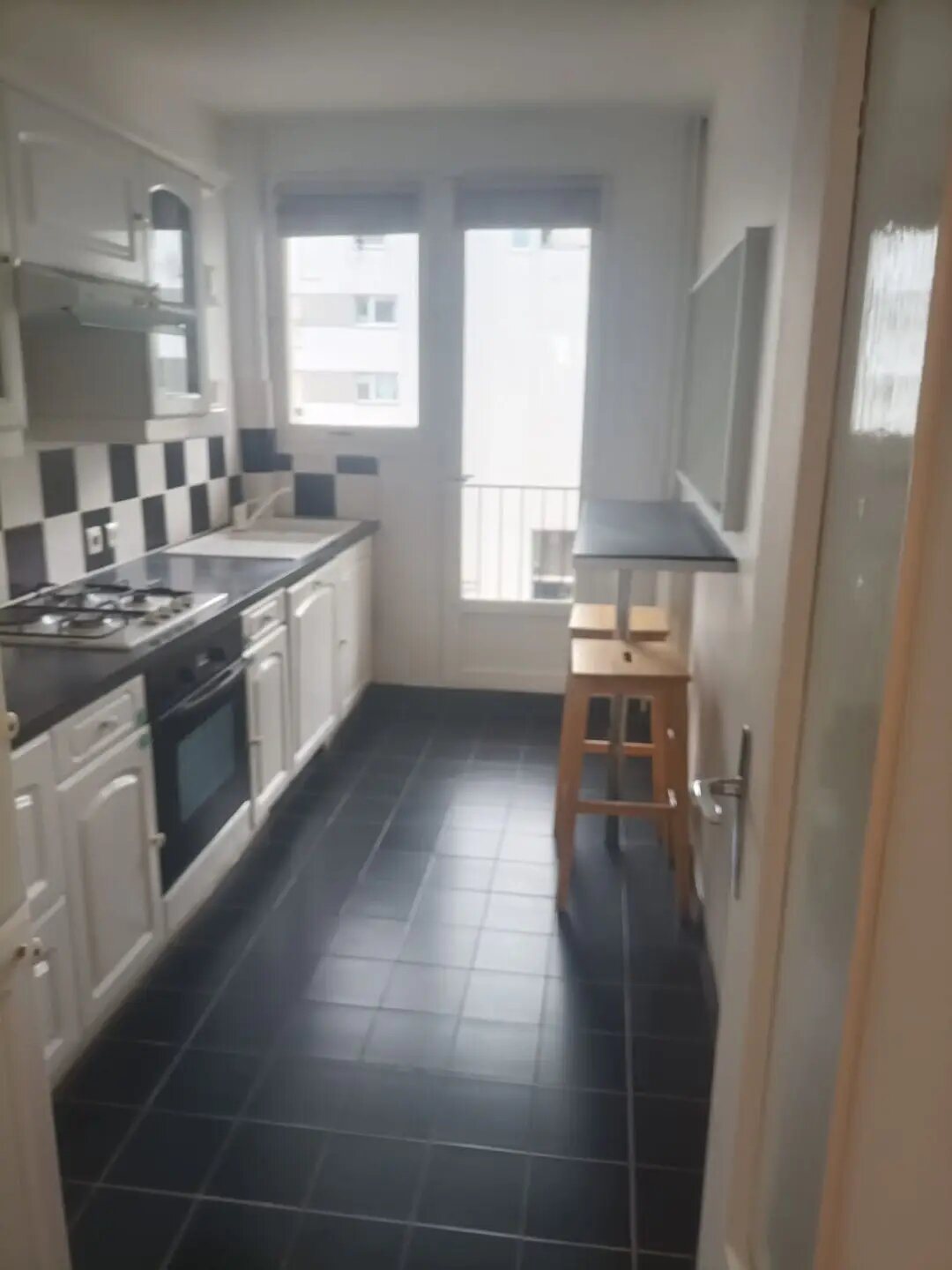 Appartement à louer, 50m², Arcueil