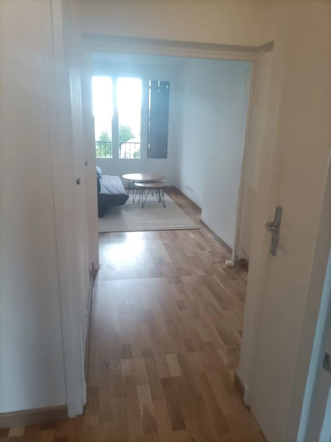 Appartement à louer, 50m², Arcueil