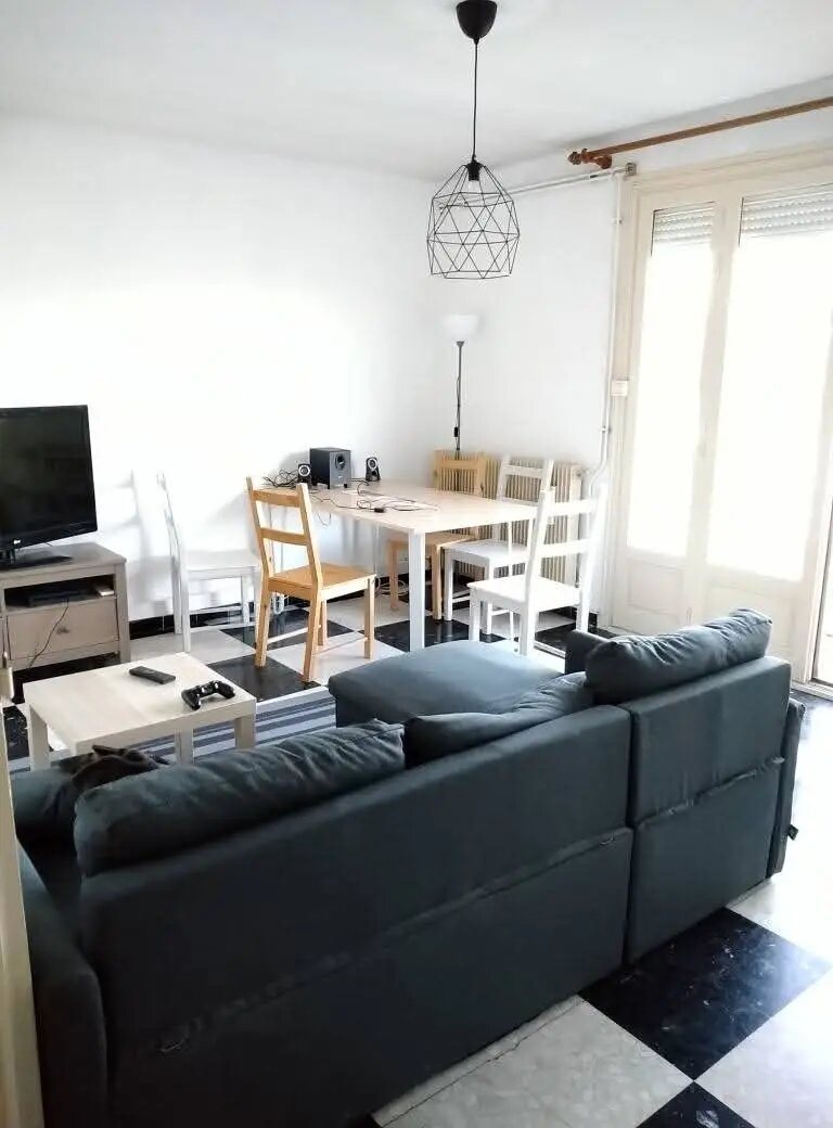 Appartement à vendre, 80m², Montpellier