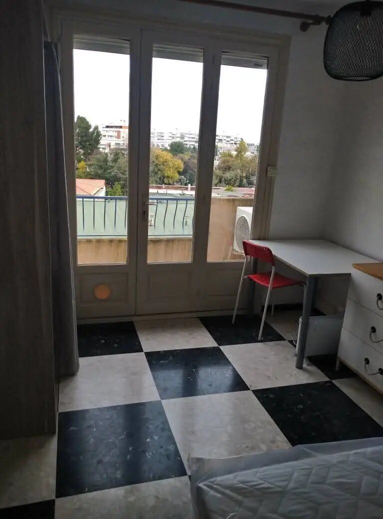 Appartement à vendre, 80m², Montpellier