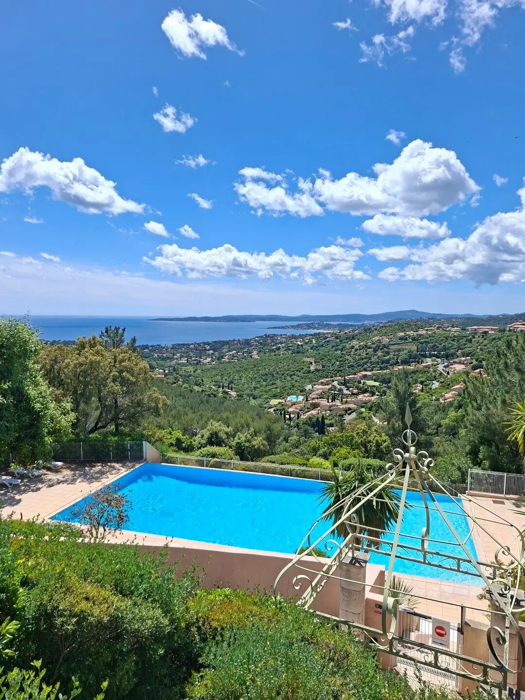 Appartement à vendre, 44m², Roquebrune-sur-Argens