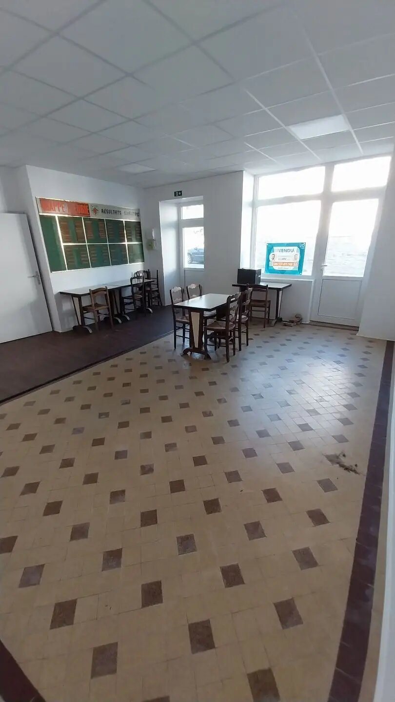 Maison à vendre, 145m², Pont-Croix