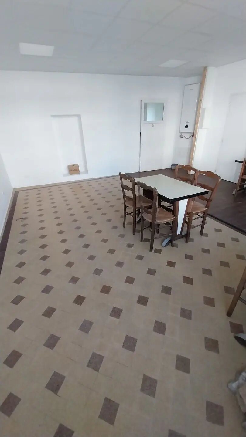 Maison à vendre, 145m², Pont-Croix