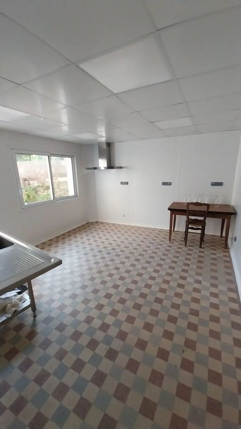 Maison à vendre, 145m², Pont-Croix