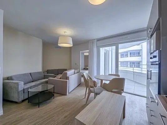 Appartement à louer, 40m², Bezons