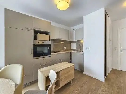 Appartement à louer, 40m², Bezons