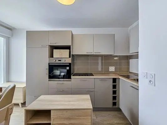 Appartement à louer, 40m², Bezons