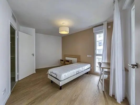 Appartement à louer, 40m², Bezons