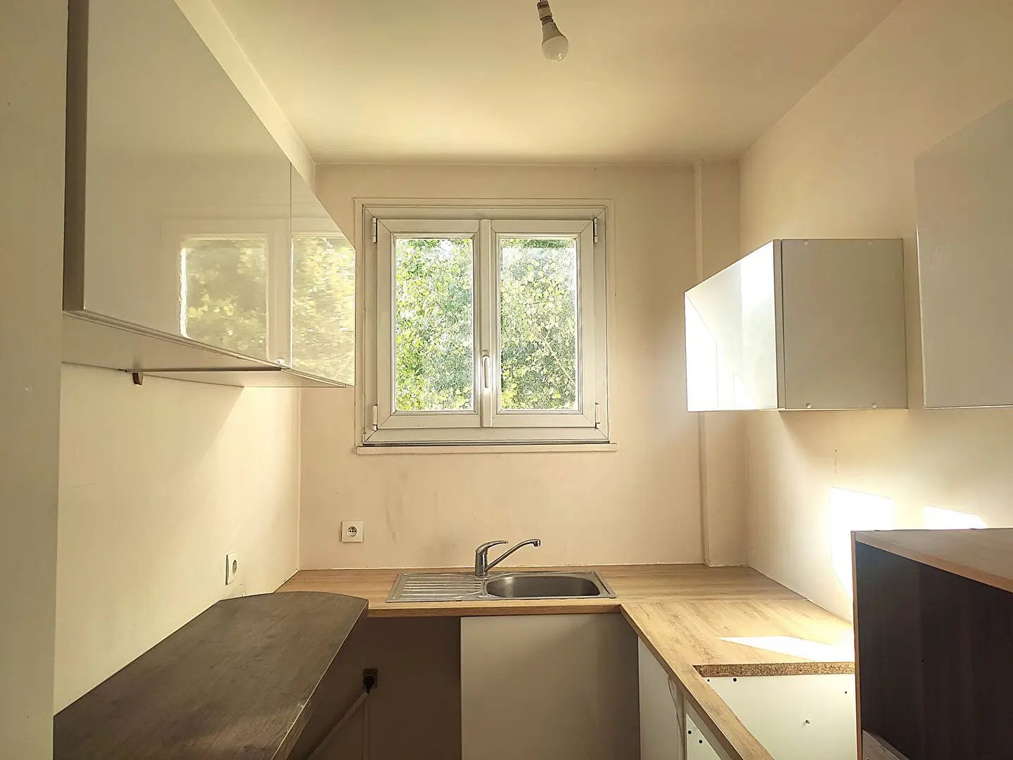 Appartement à louer, 53m², Rosny-sous-Bois