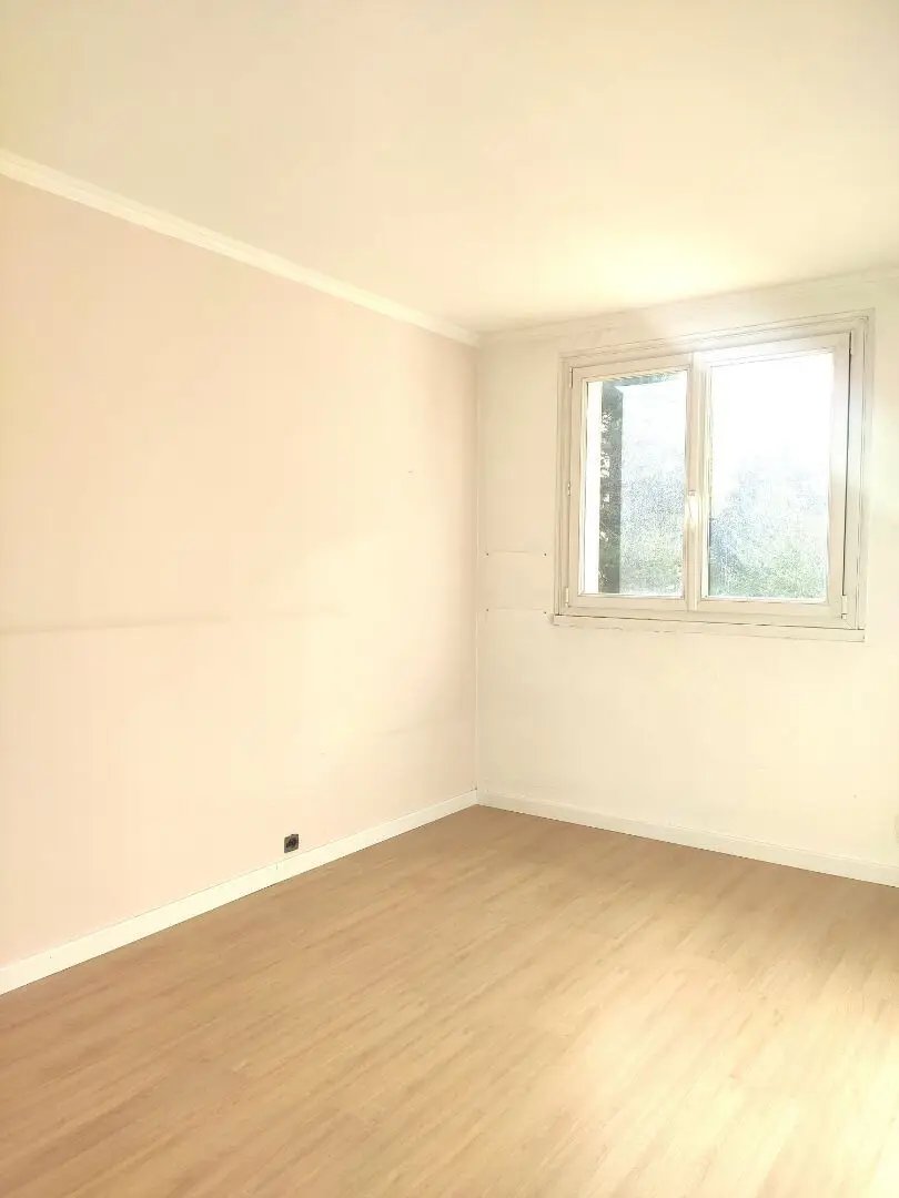 Appartement à louer, 53m², Rosny-sous-Bois