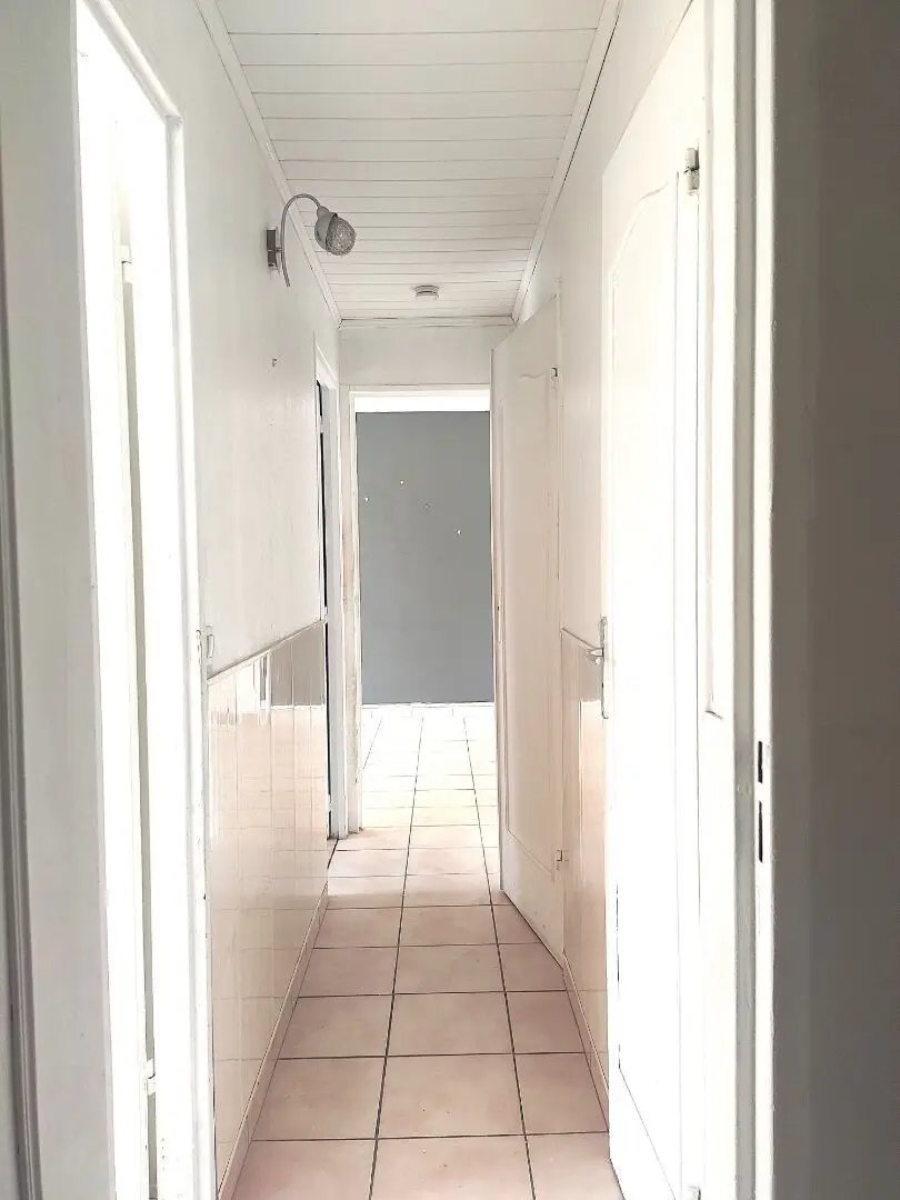 Appartement à louer, 53m², Rosny-sous-Bois