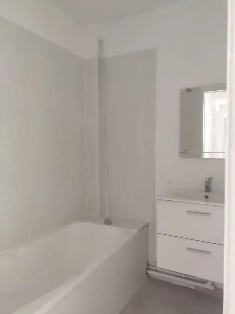 Appartement à louer, 53m², Rosny-sous-Bois