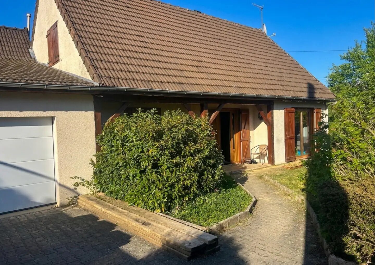Maison à vendre, 144m², Verrey-sous-Salmaise