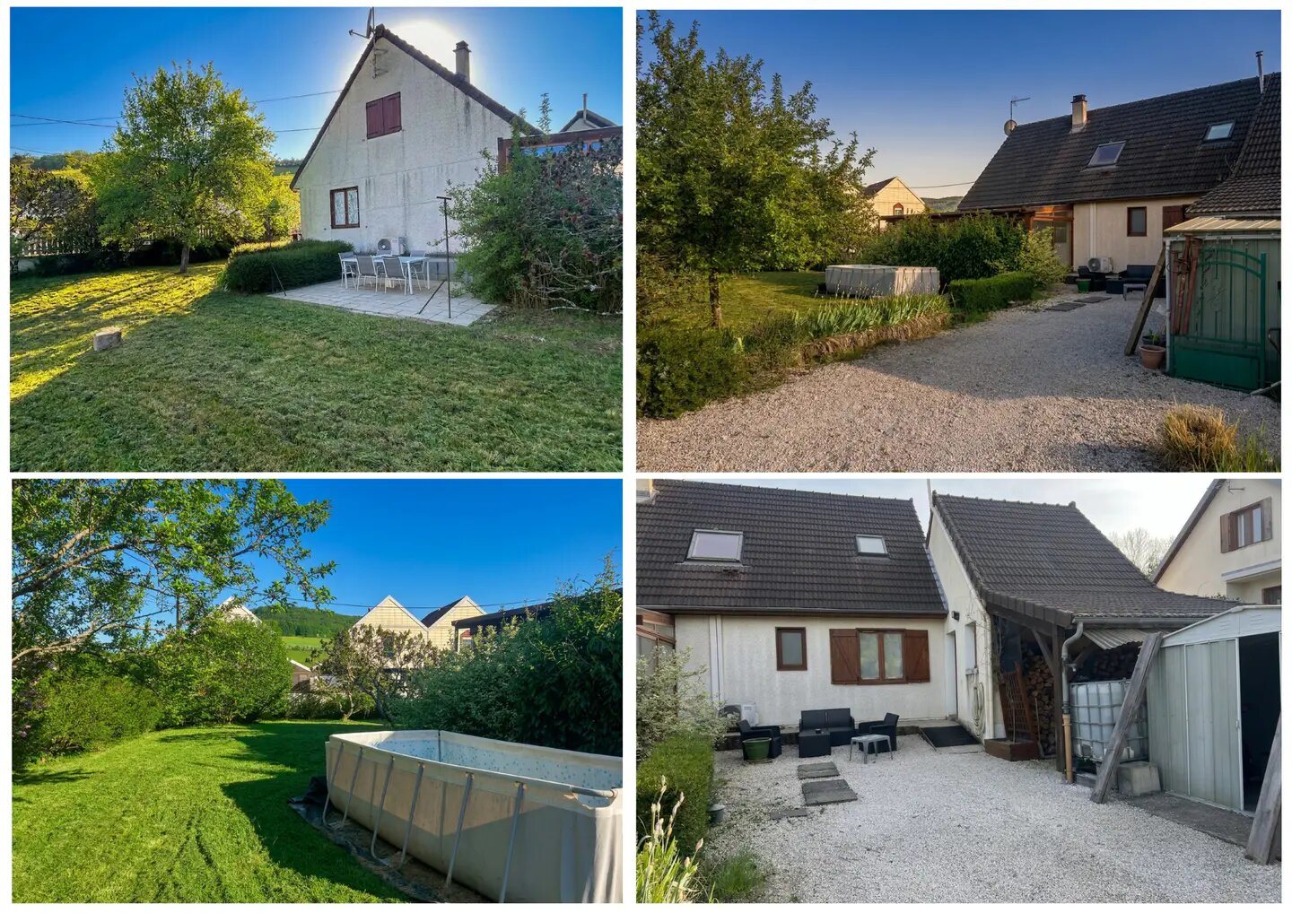 Maison à vendre, 144m², Verrey-sous-Salmaise