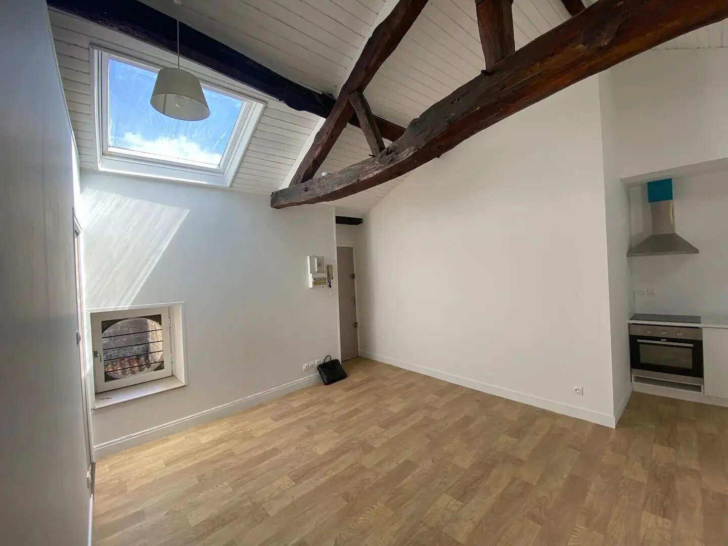 Appartement à louer, 52m², Angoulême