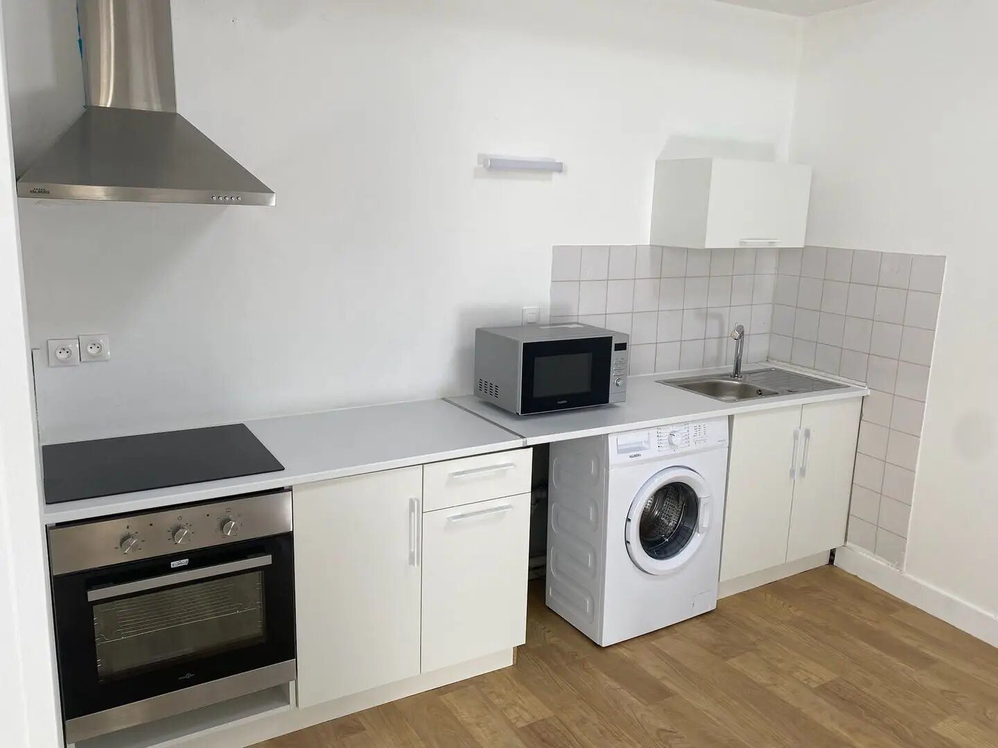 Appartement à louer, 52m², Angoulême