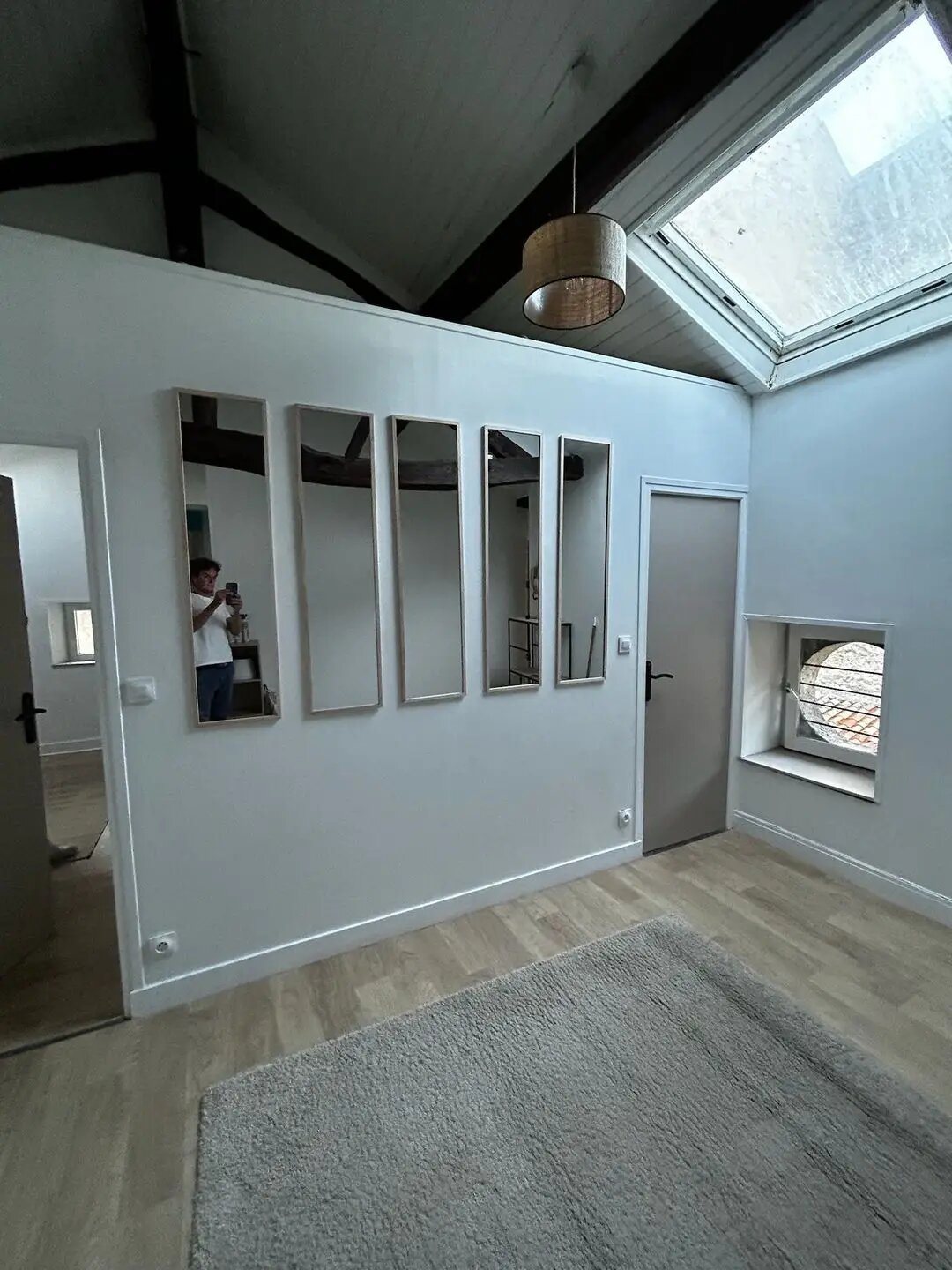 Appartement à louer, 52m², Angoulême