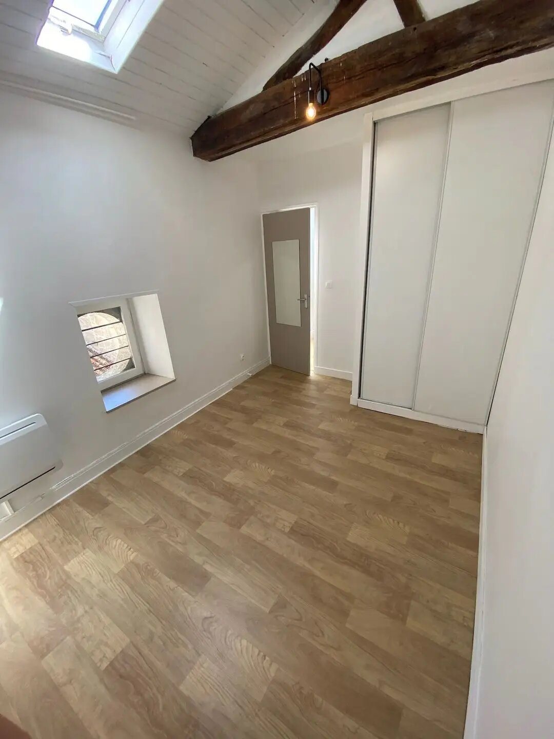 Appartement à louer, 52m², Angoulême