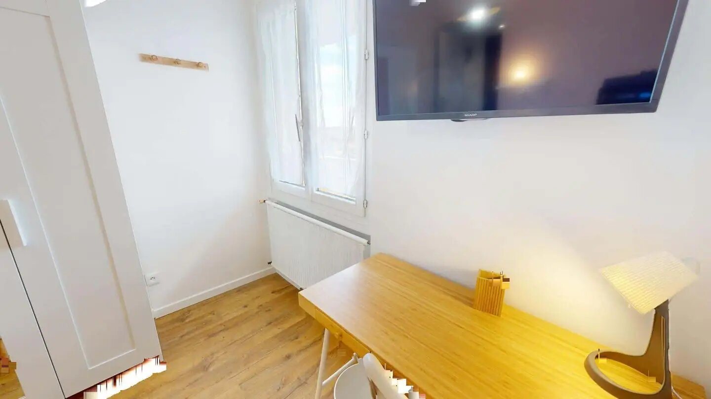 Appartement à louer, 15m², Toulouse