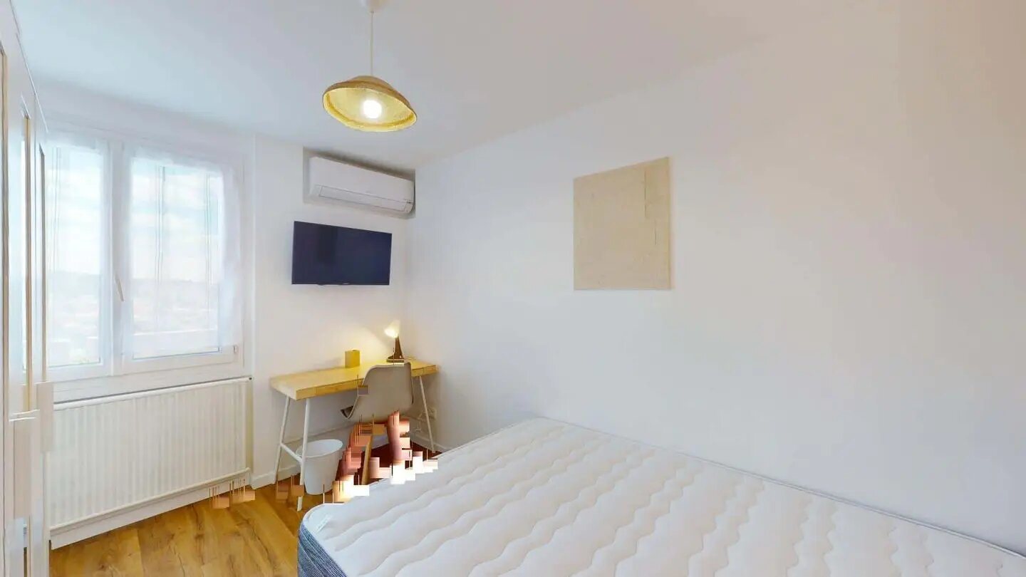 Appartement à louer, 15m², Toulouse