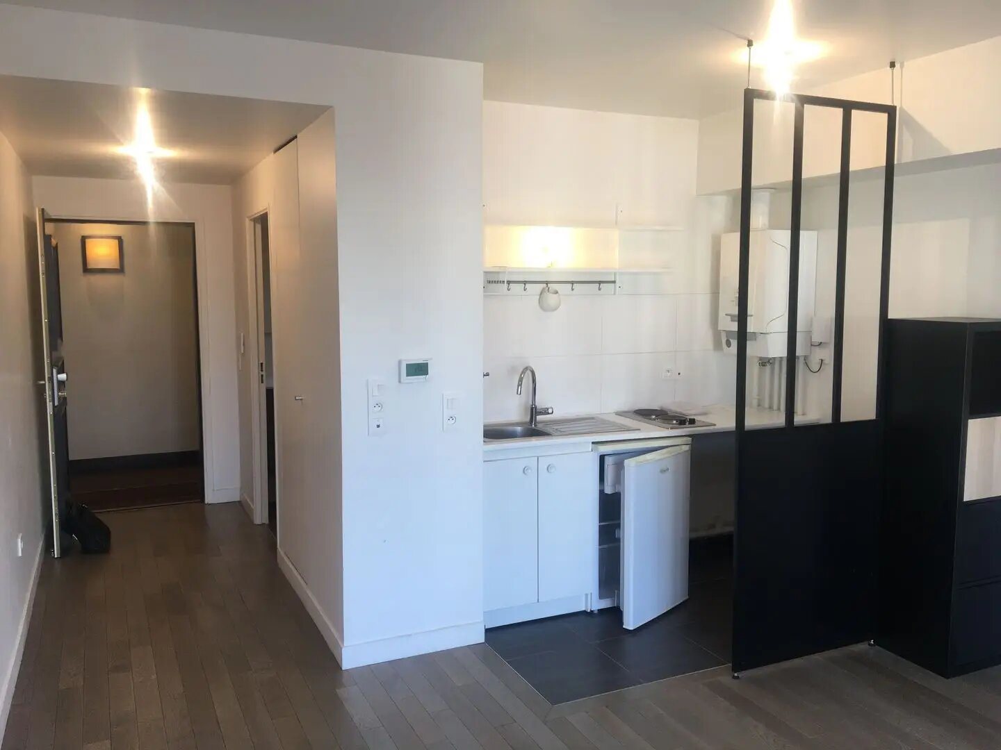 Appartement à louer, 26m², Châtillon