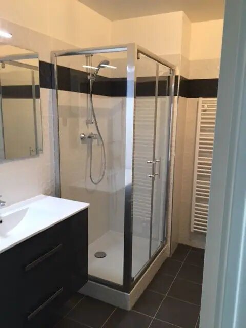 Appartement à louer, 26m², Châtillon