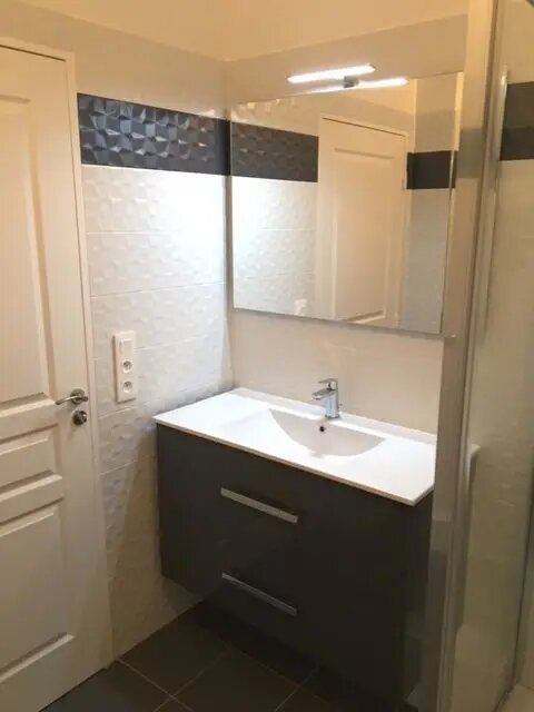 Appartement à louer, 26m², Châtillon