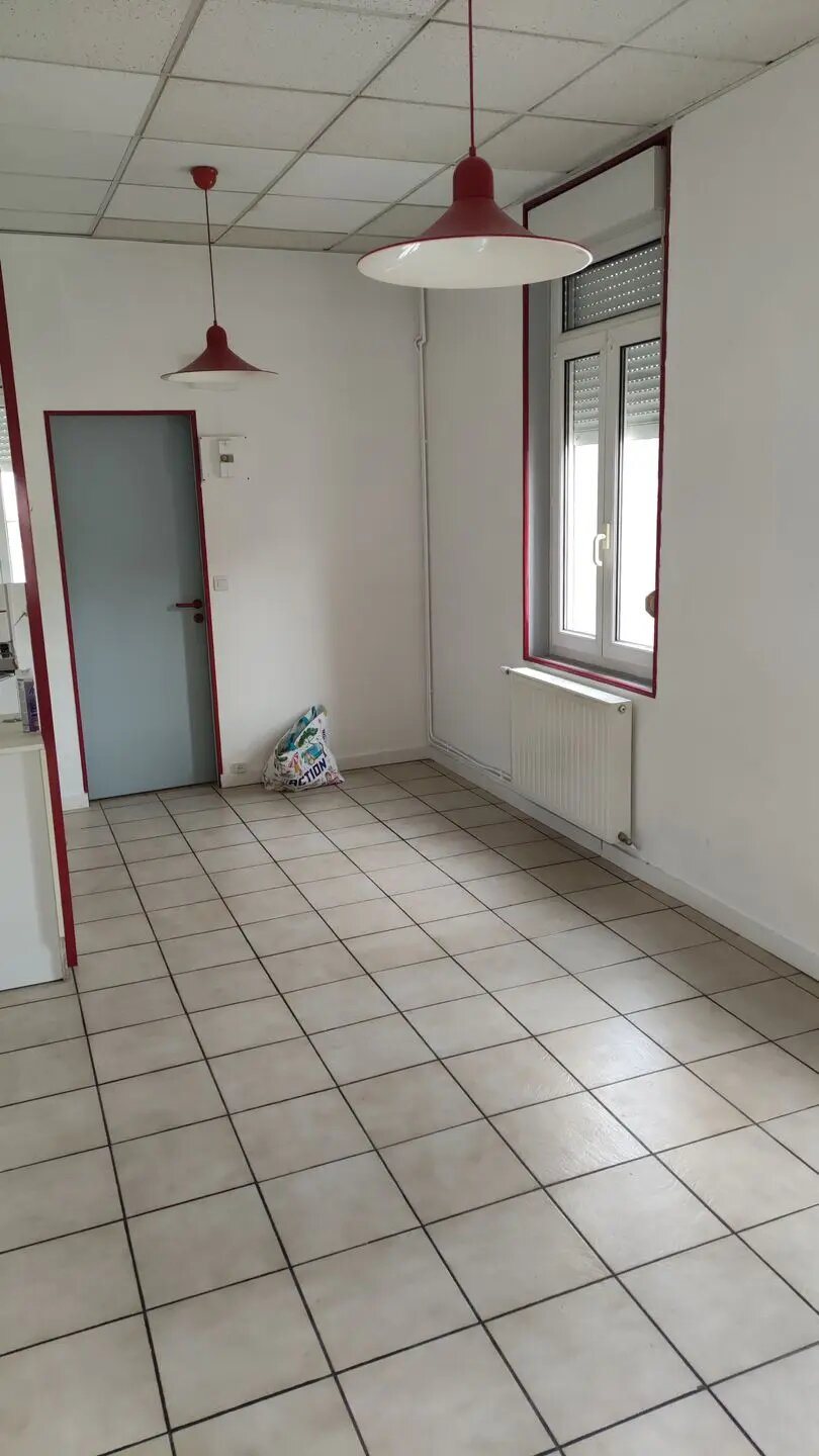 Appartement à louer, 25m², Amiens