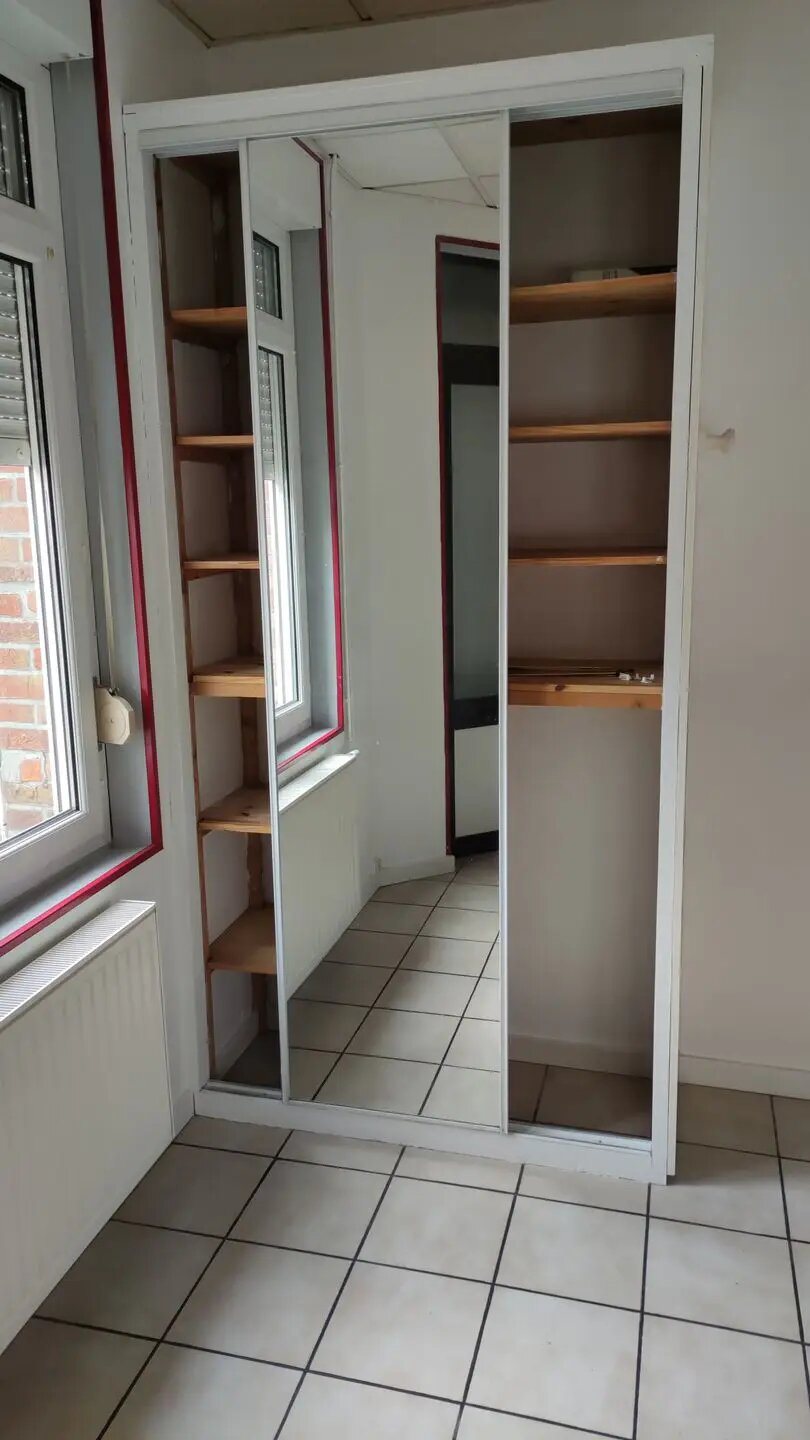 Appartement à louer, 25m², Amiens