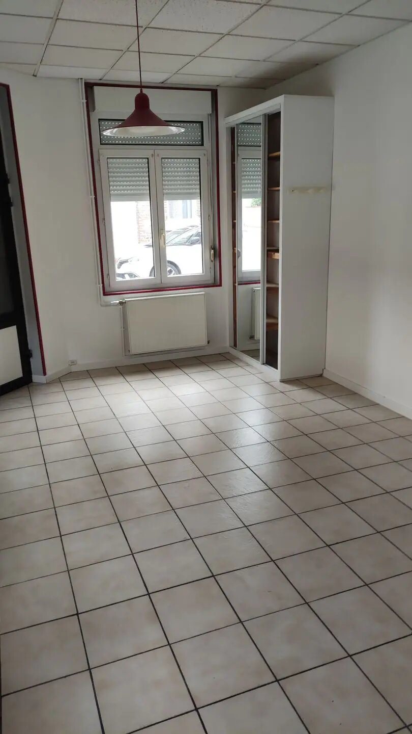 Appartement à louer, 25m², Amiens