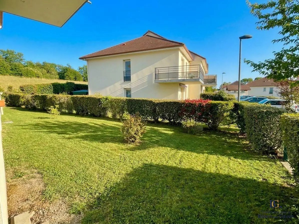 Appartement à vendre, 61m², Salies-de-Béarn