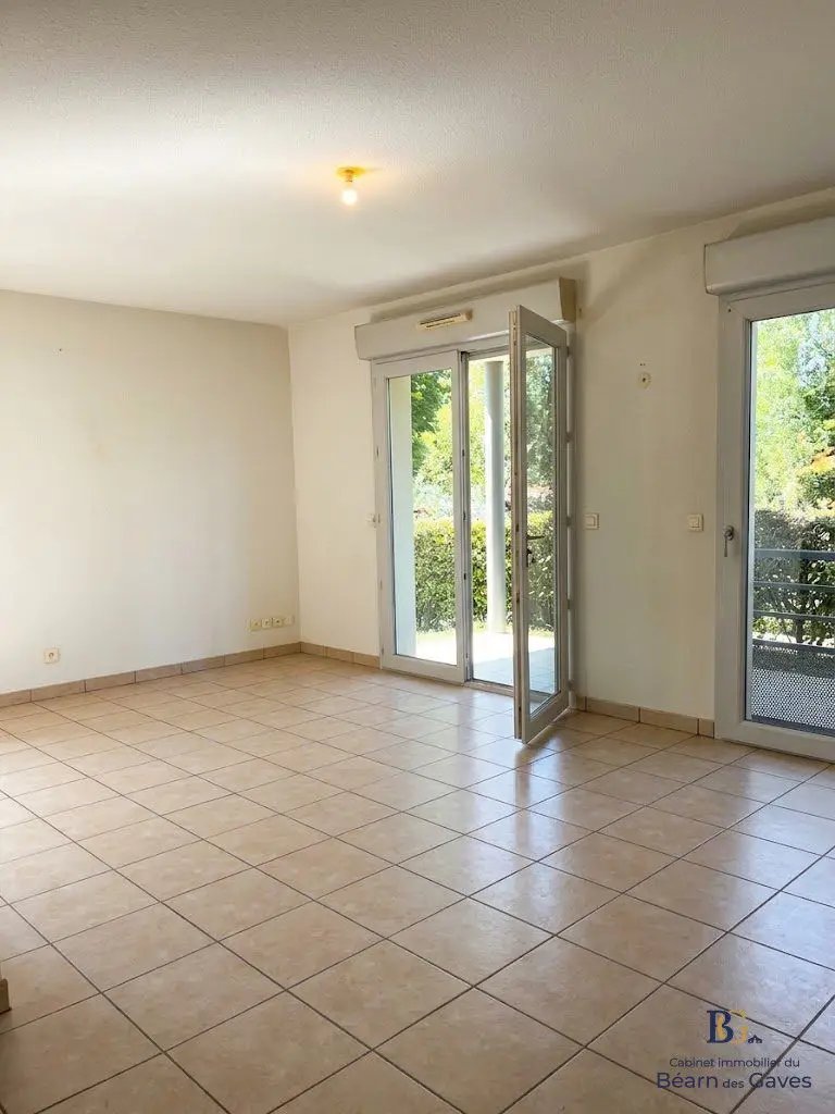 Appartement à vendre, 61m², Salies-de-Béarn
