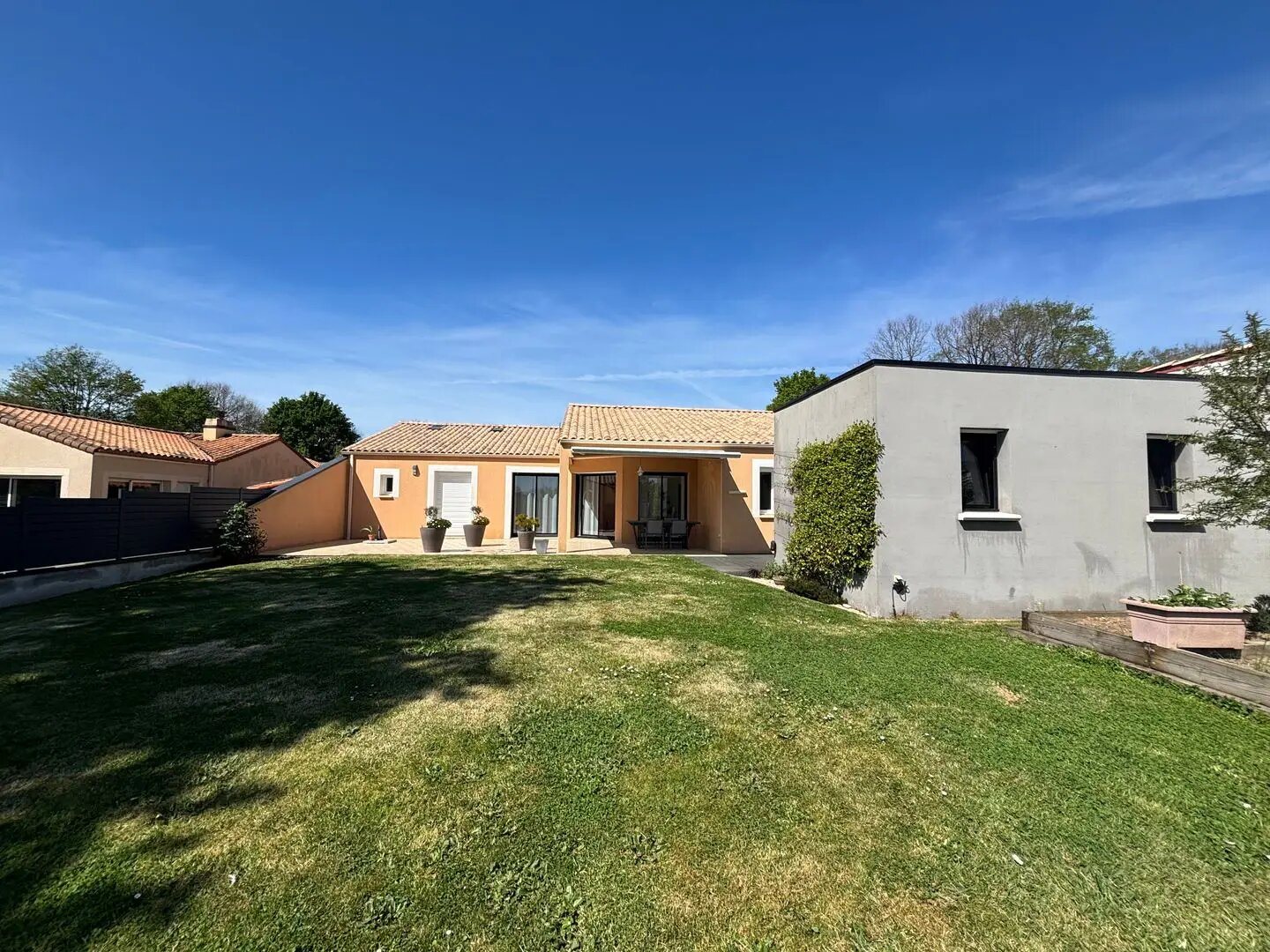 Maison à vendre, 118m², Dompierre-sur-Yon