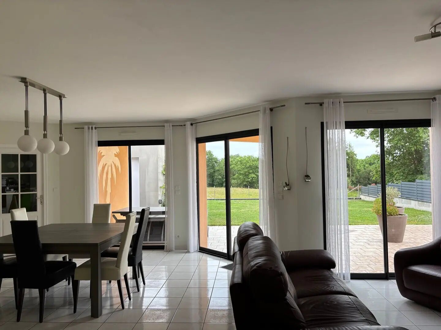 Maison à vendre, 118m², Dompierre-sur-Yon