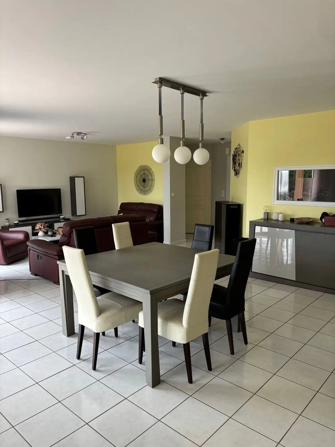 Maison à vendre, 118m², Dompierre-sur-Yon