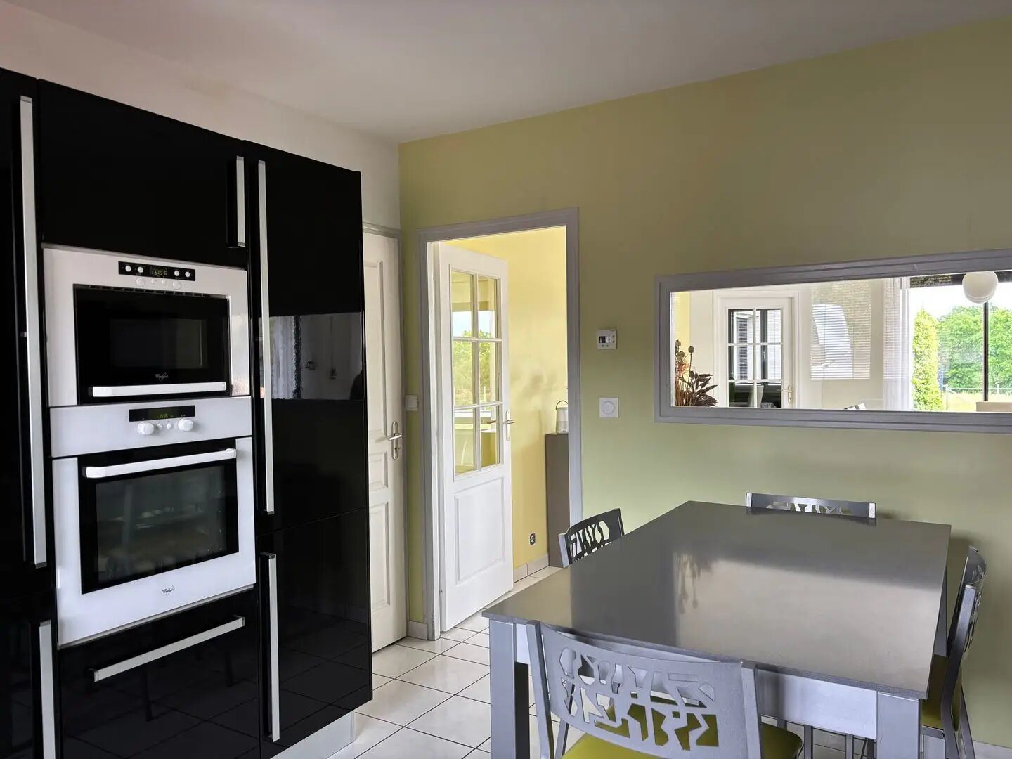 Maison à vendre, 118m², Dompierre-sur-Yon