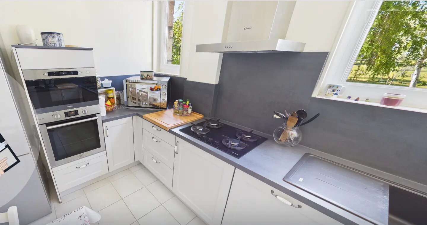 Maison à vendre, 188m², Gaillon