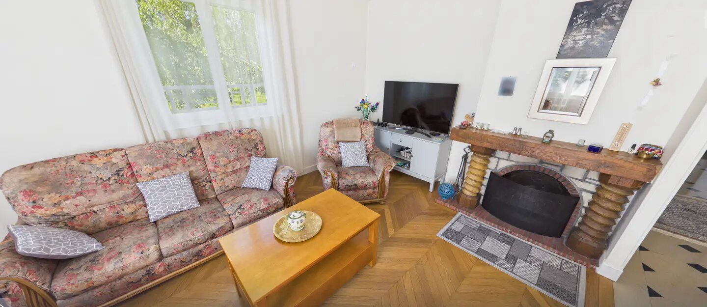 Maison à vendre, 188m², Gaillon