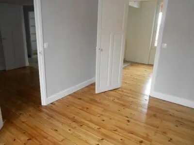 Appartement à louer, 57m², Clermont-Ferrand