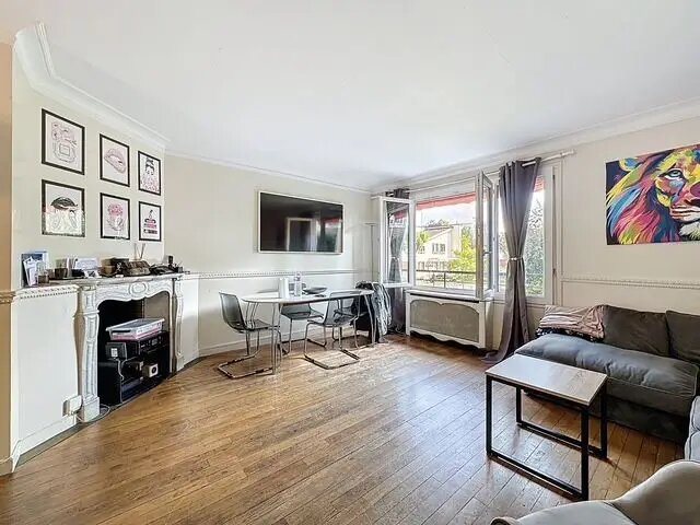 Appartement à vendre, 70m², Saint-Maur-des-Fossés