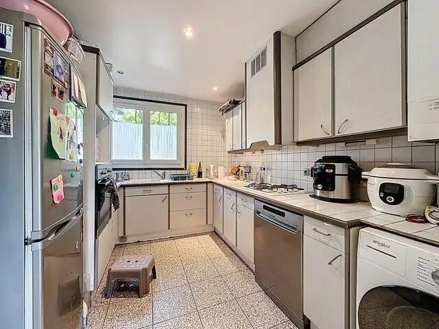 Appartement à vendre, 70m², Saint-Maur-des-Fossés
