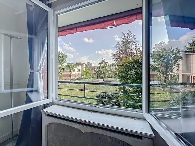 Appartement à vendre, 70m², Saint-Maur-des-Fossés