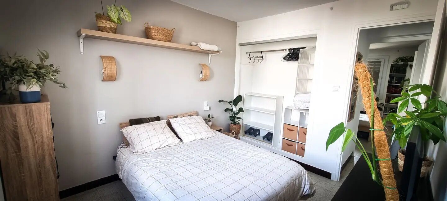 Appartement à louer, 10m², Perpignan