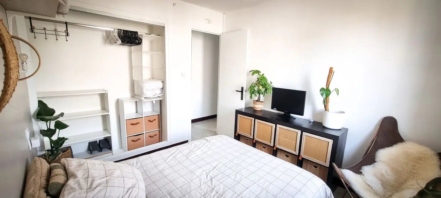 Appartement à louer, 10m², Perpignan