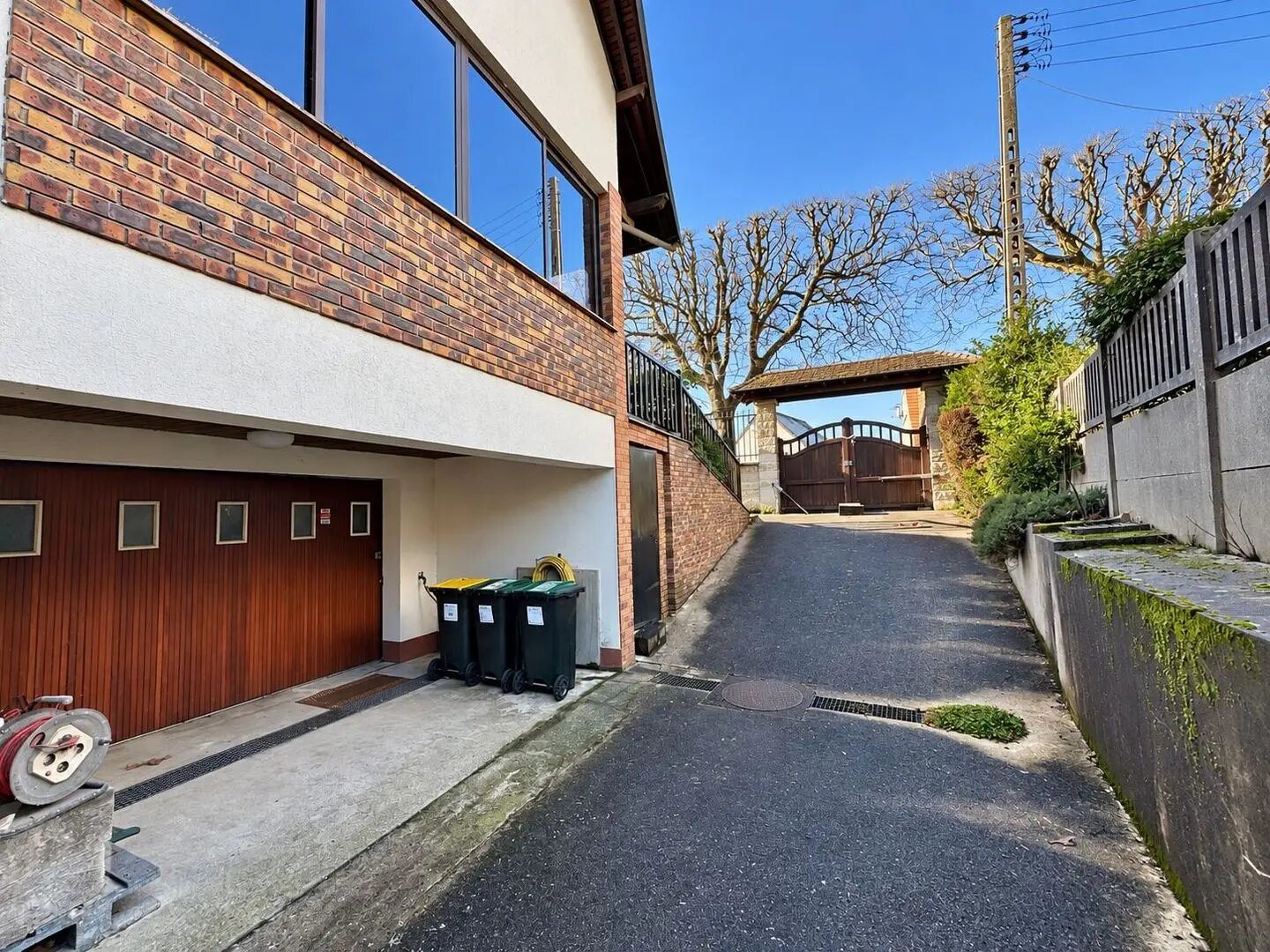 Maison à vendre, 250m², Livry-Gargan