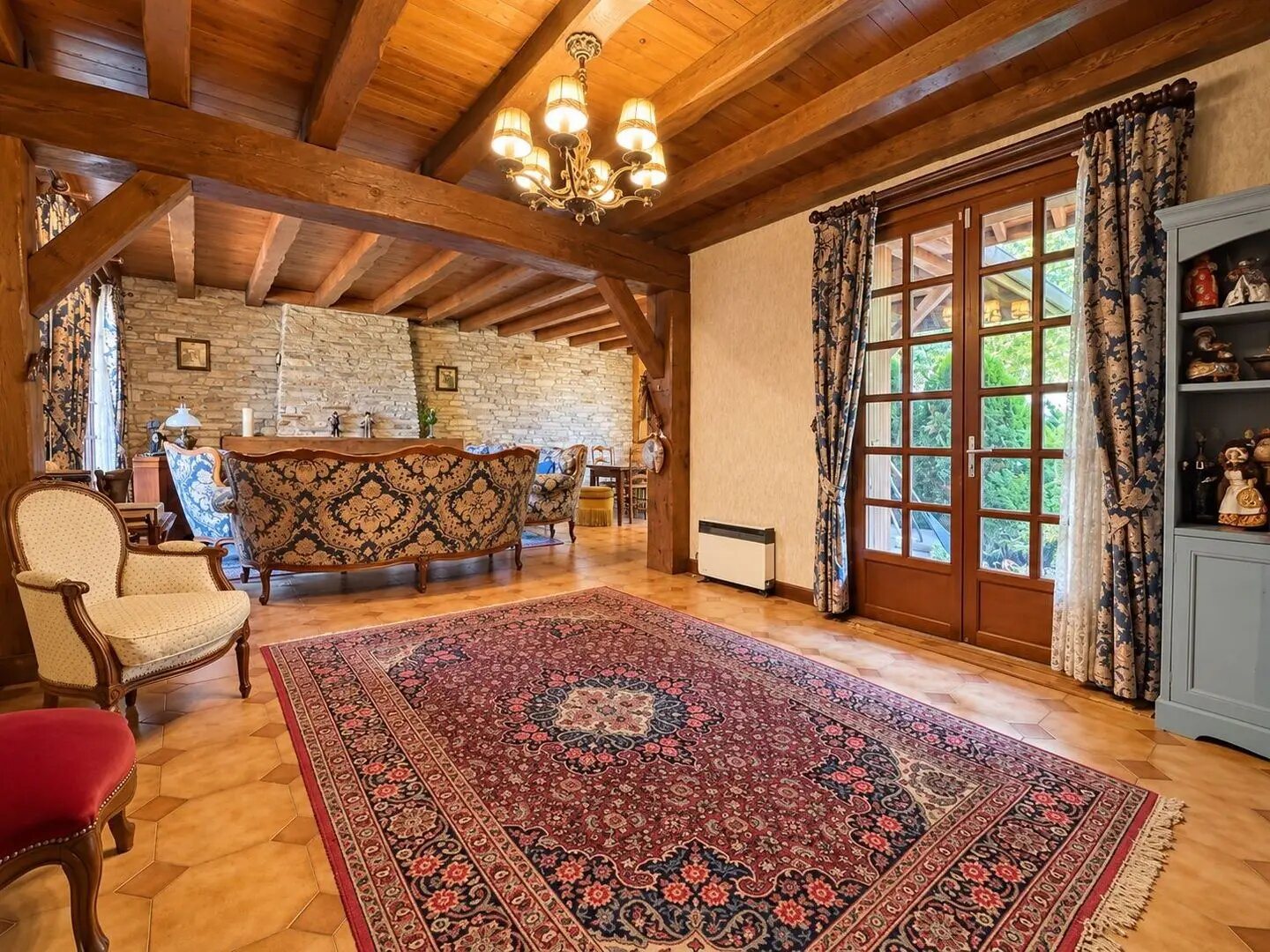 Maison à vendre, 250m², Livry-Gargan